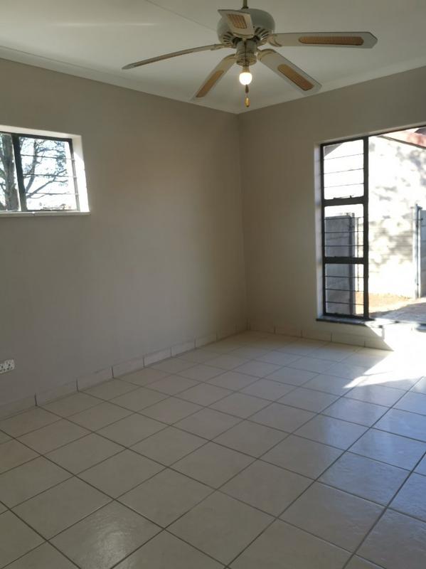 3 Bedroom Property for Sale in Vaalpark Free State